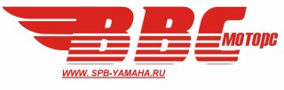 официальный дилер Yamaha Motor CIS